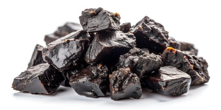 Shilajit